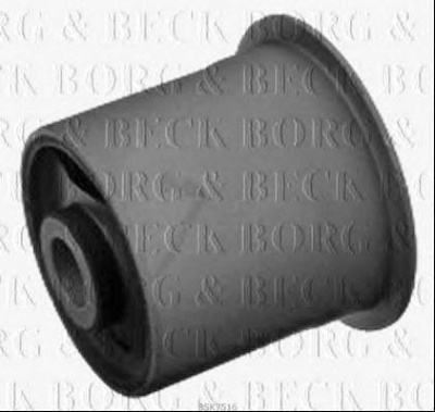 BORG & BECK bsk7516 -  Подвеска, рычаг независимой подвески колеса